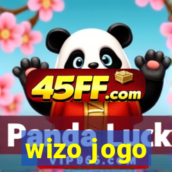 wizo jogo